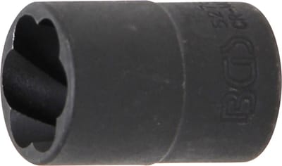 BGS Speciale dopsleuteldop/schroefuitdraaier 3/8 16 mm