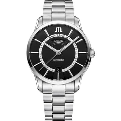 Maurice Lacroix Pontos PT6358-SS002-334-1 Horloge