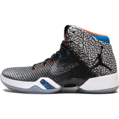 Jordan XXX1 Pourquoi pas ? Ciment AA9794-003 40.5