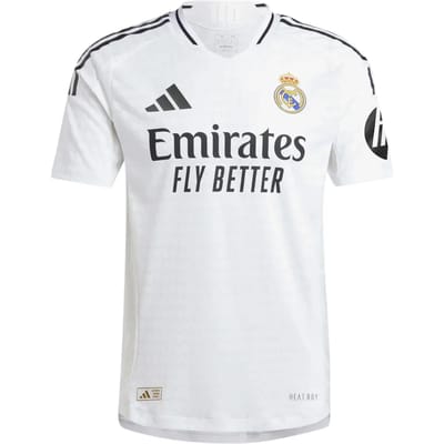 Trainingsshirt Real Madrid 2024/25