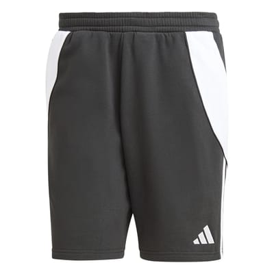 adidas Performance Tiro 24 Joggingshort - Heren - Zwart- L