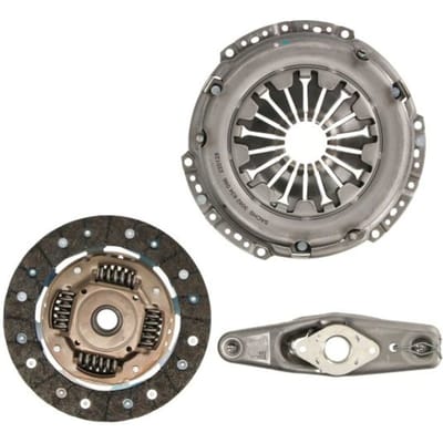 Koppelingsset met druklager SACHS 3000 951 624