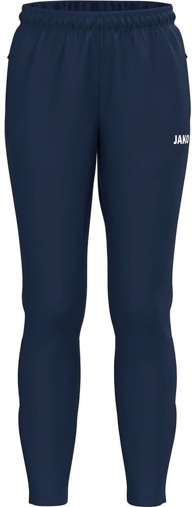 JAKO Trainingsbroek One damesmaten marine 8400d-900