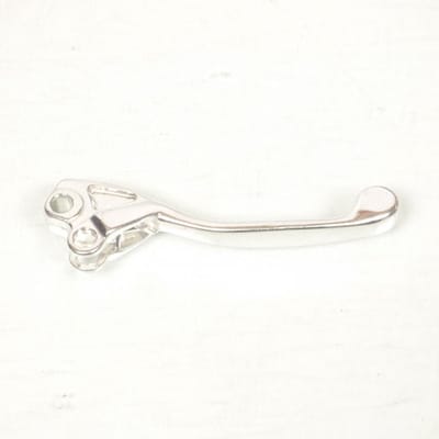 Rechter remhendel voor motorfiets Kawasaki 80 KX 1997-2000 Nieuw