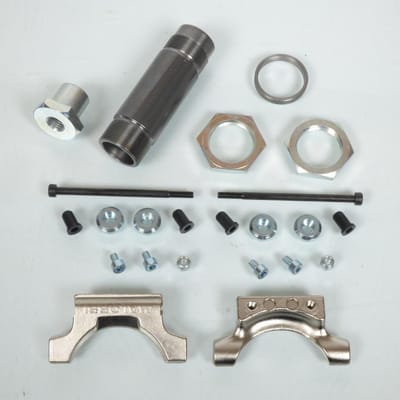 malossi variator voor peugeot bromfiets 50 103 rcx 51 1887 / zonder koppeling nieuw