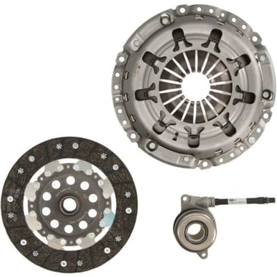 Schaeffler Luk Koppelingsset LUK RepSet Pro 623 3151 34