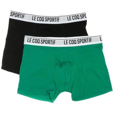Boxers Le Coq Sportif Camuset sport
