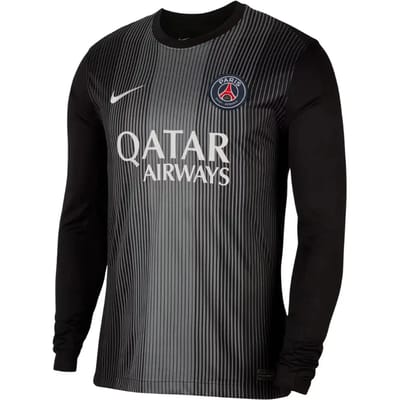 PSG doelman shirt 2025/26