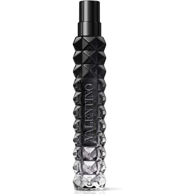 Valentino Eau De Toilette Mannen Valentino - Born In Roma Uomo Eau De Toilette Travelsize – Houtachtig Aromatisch Parfum Voor Heren  - 10 ML