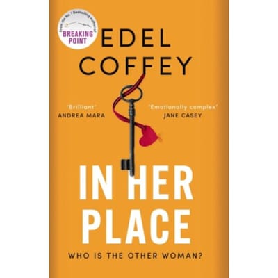 In Her Place - Coffey, Edel