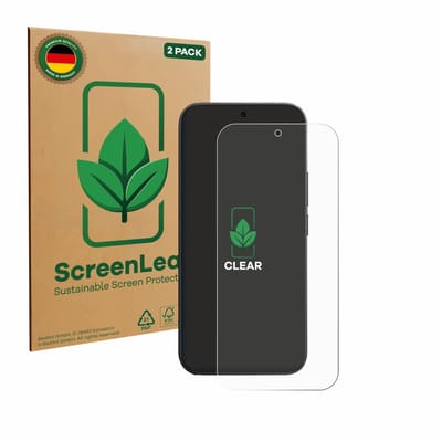 2 Stuks Screenprotector voor Vivo V70 - Hoogwaardige Beschermfolie transparant