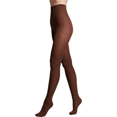 Microfiber Pantyhoes Dames Conte Elegant Episode 80