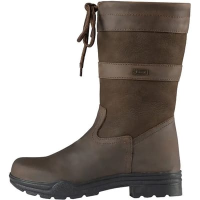 Horka Outdoorlaars Kerry - Unisex Laarzen - Buffalo 42