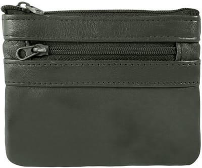 Leonardo Verrelli Leonardo Verrelli Unisex portemonnee Praks, duurzaam