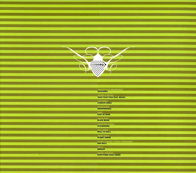Cocoon Compilation L