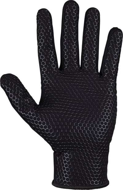 Grays hockeyhandschoenen Skinful Pro (Pairs) Zwart - maat XS