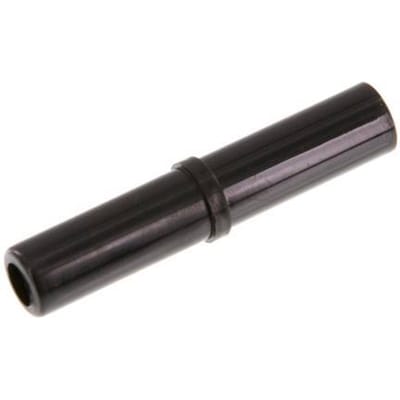 8mm Plug-in Connector PA 66 NBR [5 Stuks]