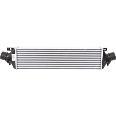 Intercooler DENSO DIT01002