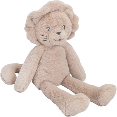 Pluche Trois Kilos Sept Lion