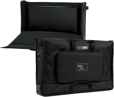 Draagtas voor LCD-schermen, Monitoren en TV's van 27 tot 32 inch
