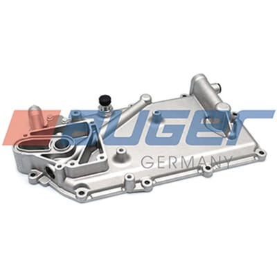 Deksel, Olie radiator AUGER 79191
