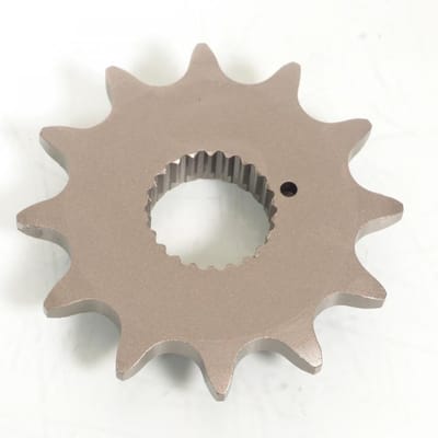 Voortandwiel Sifam voor motor Yamaha 250 TTR 12 tanden spoed 520 Nieuw
