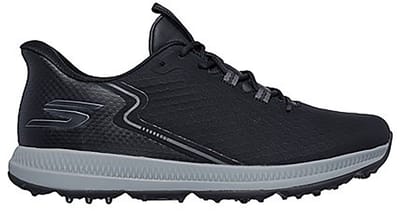 Skechers Slip-ins Go Golf Elite 6 - Heren Sportschoenen - Zwart