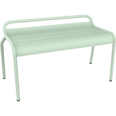 Fermob LUXEMBOURG Compact bankje - A7 gletsjermunt