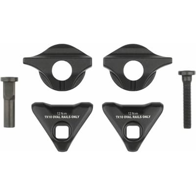 Onderhoudskit voor zadelpennen Rockshox Rails Oval Reverb Axs A1