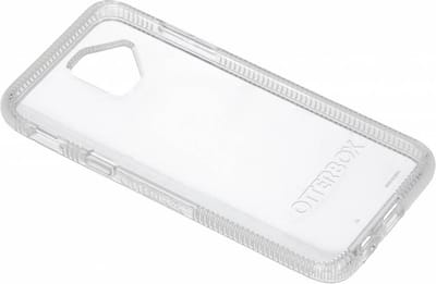 OtterBox Prefix Clear case voor Samsung Galaxy A6 (2018)