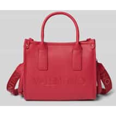VALENTINO handtas schoudertas Foxy Re Shopping Bag Rabat rood
