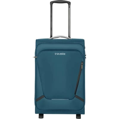 Travelite Jetpack Handbagage koffer 55 x 35 x 23 cm - Blauw