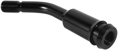 Dailygoods- Pookknop Extender 5in - Versnellingspook Hoes - Pookknop Universeel - Schakelknop - Auto Accessoire - Verstelbaar