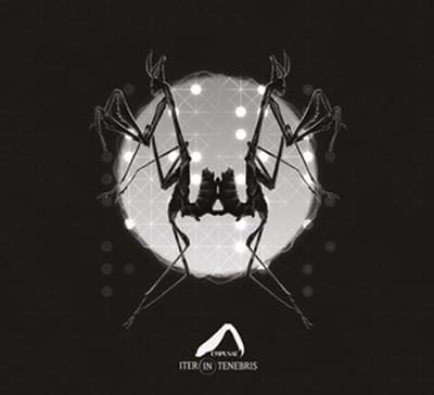 Empusae - Iter In Tenebris (CD)