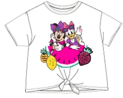 Disney Mickey Mouse Meisjes Kleding-set Maat 98