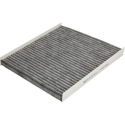 Cabinefilter MANN-FILTER CUK 26 019