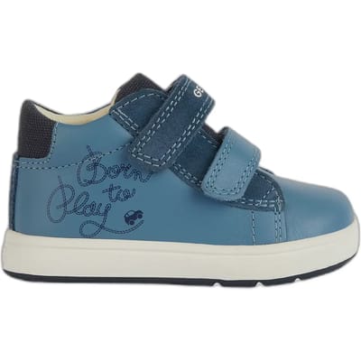 Baby jongens sportschoenen Geox Biglia