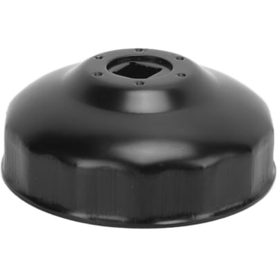Oliefiltersleutel 76mm3.0in 14FT Zwart Vervanging voor K75 K100 R1100 R1150 R1200