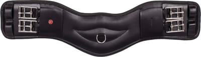 Rossner Comfort Soft Singel - Maat: 45 - Zwart - Polyamide