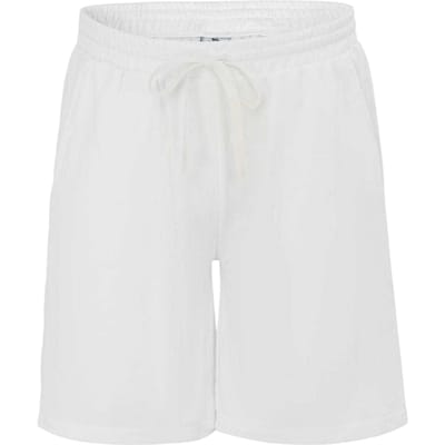 Lonsdale Heren Shorts Katoenmix (Wit)