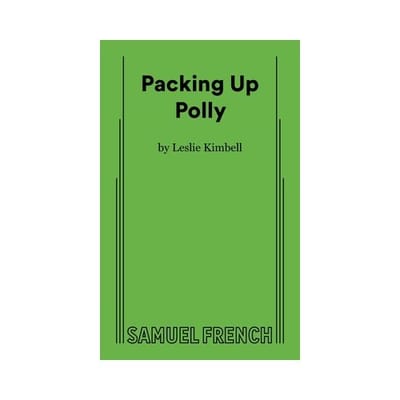 Packing Up Polly - Leslie Kimbell