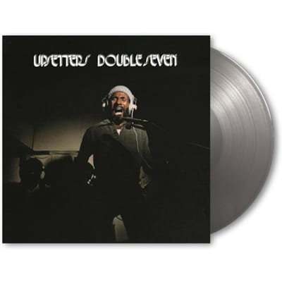 Double Seven - Upsetters