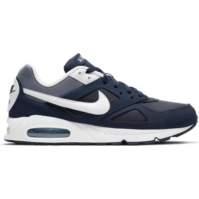 Nike Air Max IVO Obsidian Heren Sneakers Blauw Wit 580518-411 42.5 gray