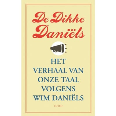 De Dikke Daniëls - Wim Daniëls