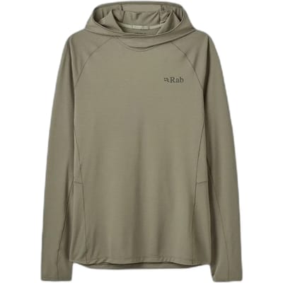 Hoodie Rab Sonic