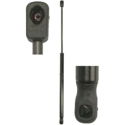 Gasveer, kofferruimte MAGNUM TECHNOLOGY MGS0083