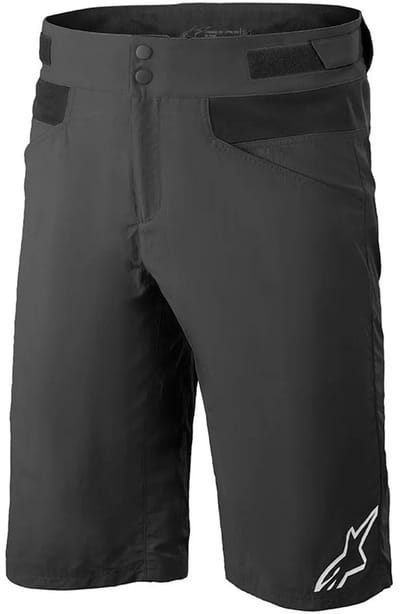 Alpinestars Bicycle Drop 4.0 Korte Broek Zwart 30 Man