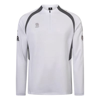 Robey Performance 2.0 Half-Zip Trainingsjack Junior