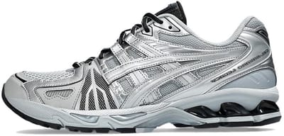 ASICS Gel-Kayano Legacy 'Pure Silver' - Maat 43.5