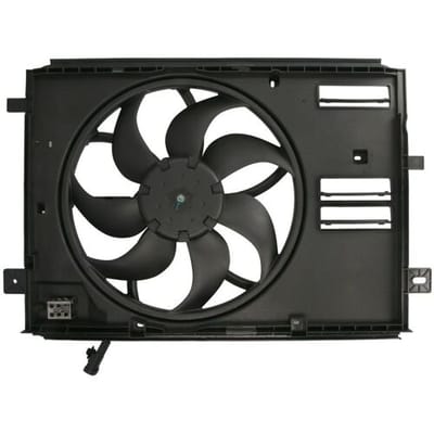 Koelventilatorwiel THERMOTEC D8C014TT
